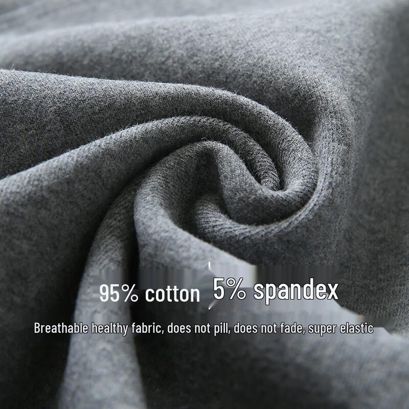 Langsha Women's Winter Lamb Velvet Leggings