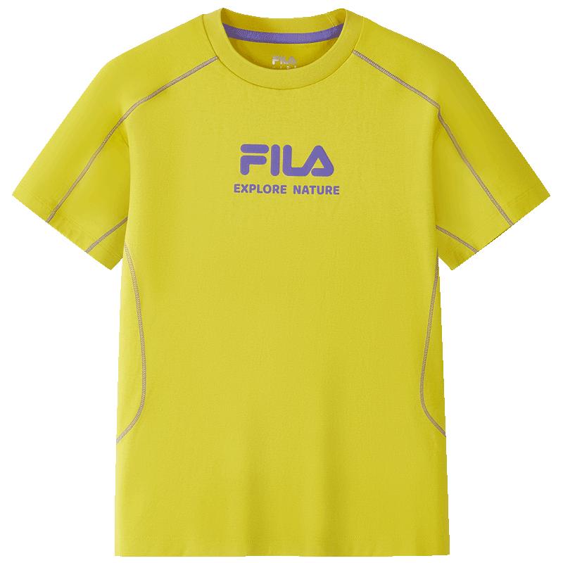 Fila Kids  Short-Sleeve T-Shirt 140