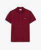 LACOSTE Men'S Slim Fit Short Sleeve Polo Shirt Ph6348-56G 476