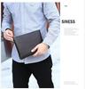 Men's 2023 Casual PU Leather Clutch Bag - Large Capacity Phone Wallet