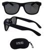 DANG SHADES LOCO Black SoftBlack Polarized vidg00349
