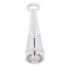 Air Pressure Wine Bottle Opener Portable Cork Remover Corkscrew with Foil Cutter for Home Restaurant Party White