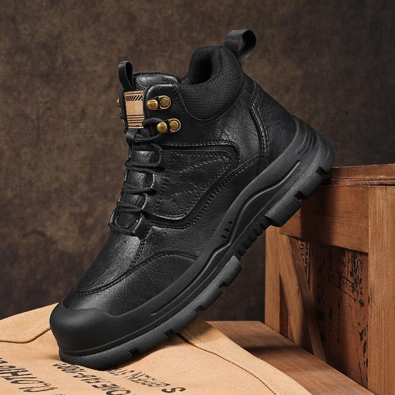 Pánské společenské boty Osobnostní trend Paty Kožené Svatební boty Pánské ploché kožené Oxfords Společenské boty