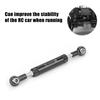 Adjustable Servos Pull Rod Steering Lever Accessory for SCX10 D90 1 10 RC Car