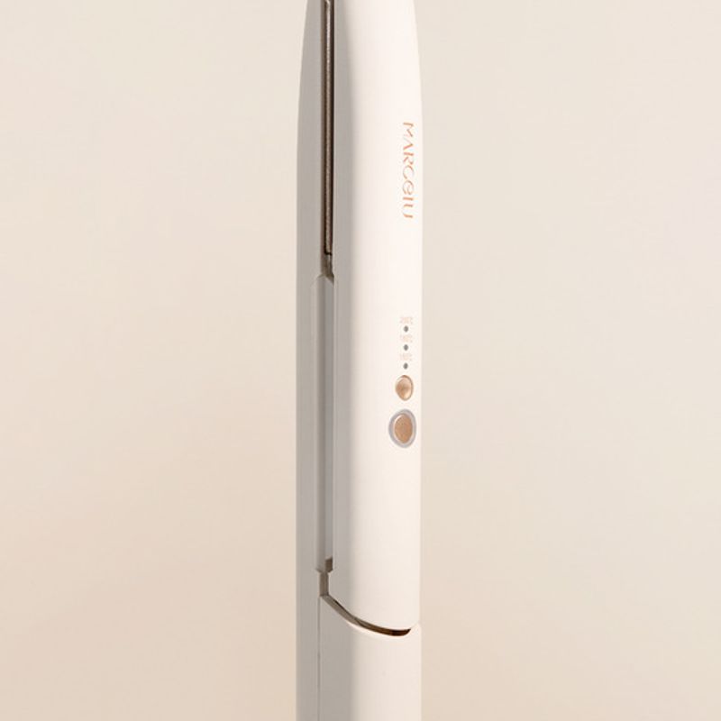 Floratouch Standing Cordless Portable Magic Curler for Professionals