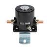Starter Solenoid Relay SFD6025 12V 3-Terminal Replacement for Fo-r 2N 8N 9N Tractor 8N-11450 SW218 SW355 10-FO218-12V 7-1023-12V 240-14008
