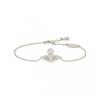 Vivienne WeStwood NarciSa Women S Chain Bracelet 6102020a 01p102