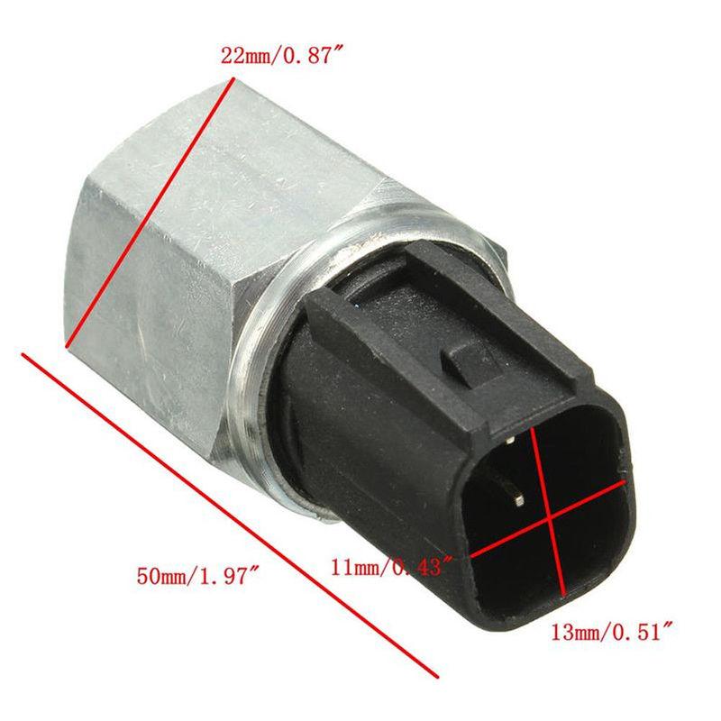 Car Reverse Light Switch Reversing Lamp Switch Car Accessories For FORD Cougar C S Max Focus Tourneo Transit 1087523 1433084