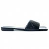 Women's Flat Sandal. Palanti  82850