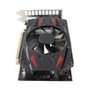 Graphics Card for Desktop Computer Network Accessories 780MHz GTX1050Ti 2G 128Bit DDR5