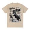 Central Cee Vintage Tshirt UK Rap Digga D Stormzy Kendrick Cotton Unisex T shirt New TEE TSHIRT Womens tops