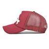 Berretto da Baseball alla Moda Donna Uomo Cappello da Baseball Traspirante Estivo in Rete Cappellino Snapback Casual per Uomo
