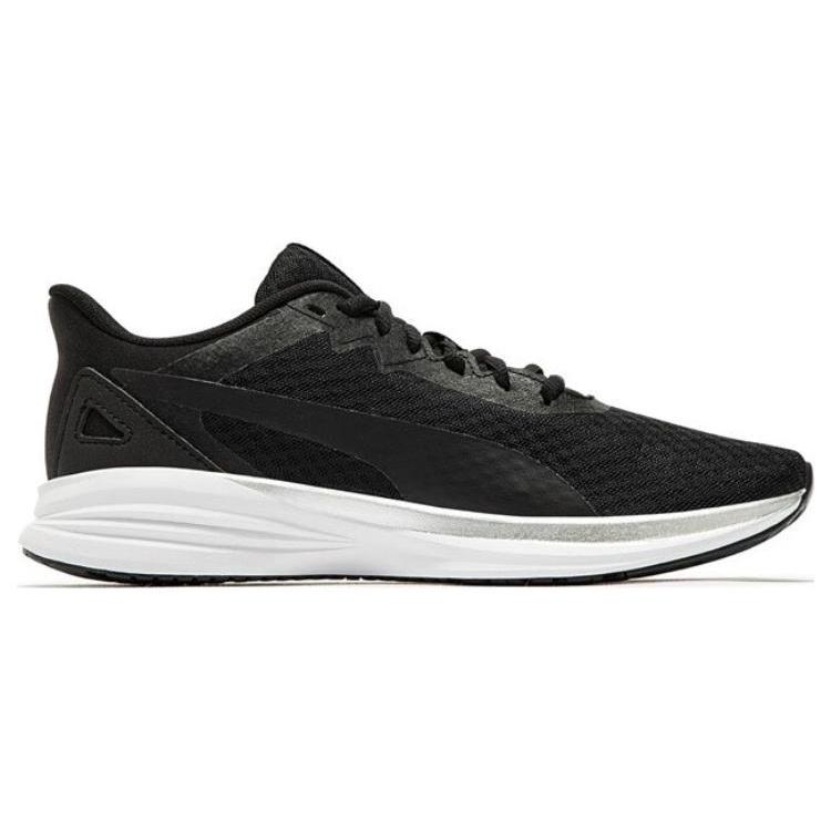PUMA Transport Modern Fresh 'Black' Men's 378016-01