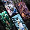 Animation G-Gintama Phone Case For Samsung A 10 11 12 13 20 21 22 30 31 32 40 51 52 53 70 71 72 73 91 13 Shell