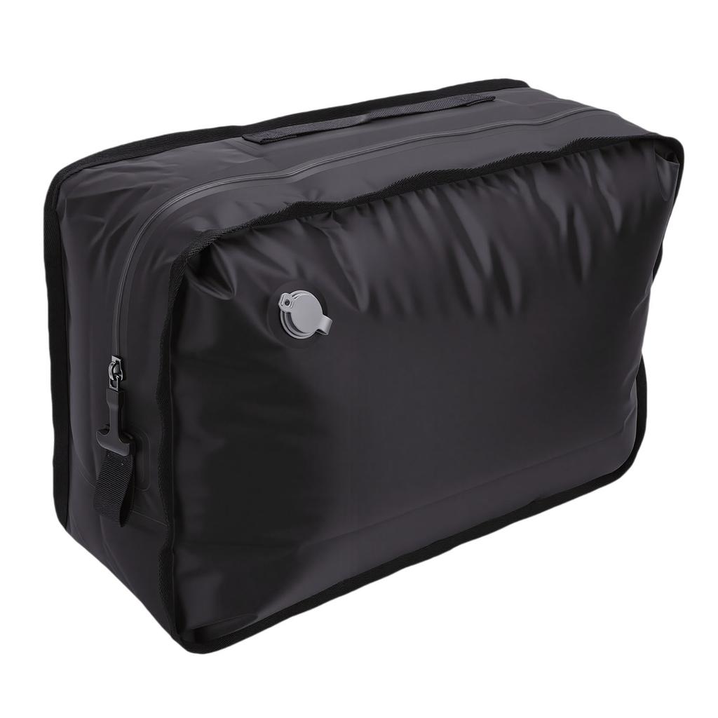 Travel Vacuum Bag Multifunctional Waterproofing Seal Vacuum Compression Packing Cube with Pump