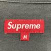Supreme Black Marlboro Work Jacket Jacket M blackUsed
