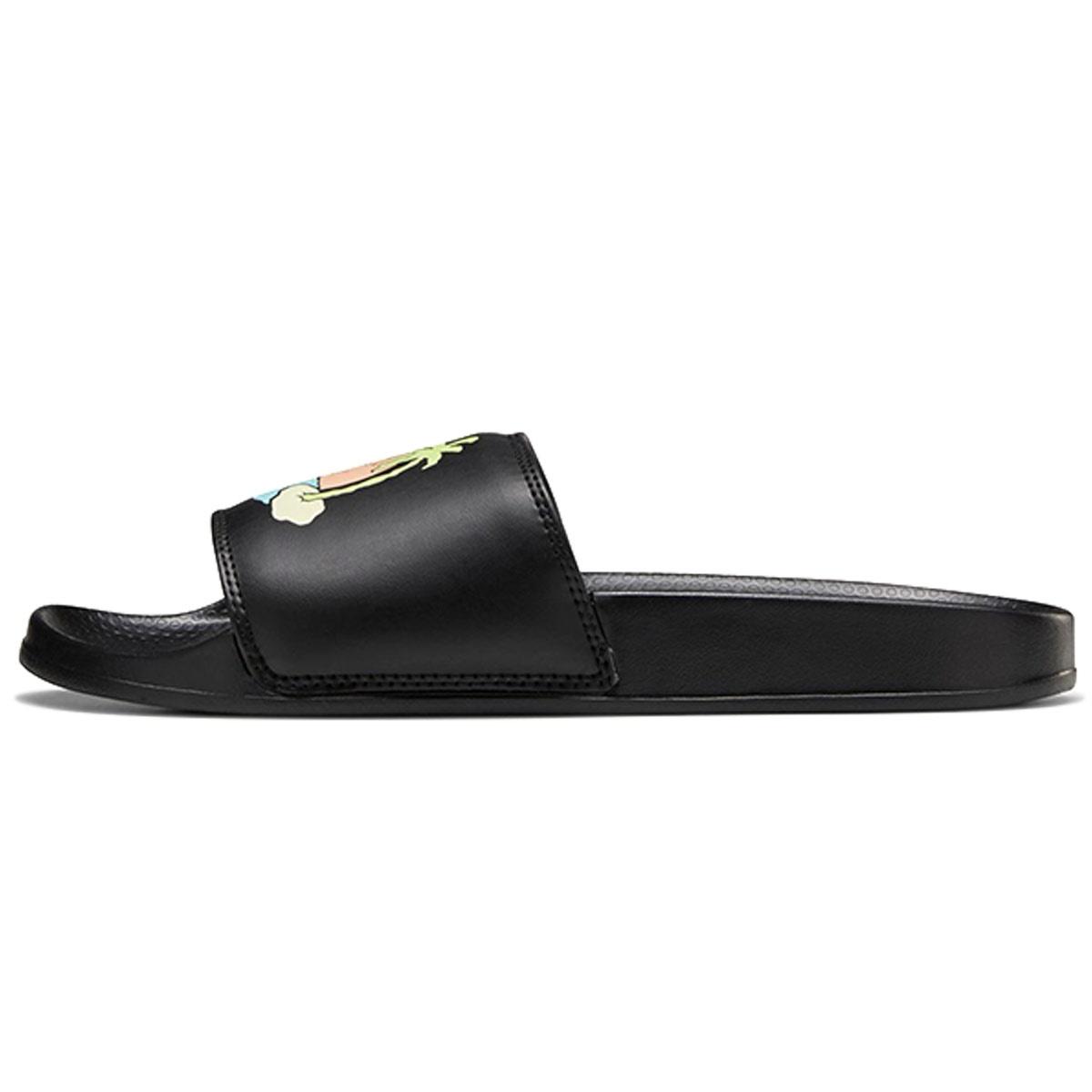 Reebok Classic Slide Black Island Men s FZ3170 EU 36