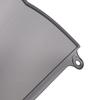 Windshield WindScreen fit for HONDA CBR600RR 2021-2025 Gray