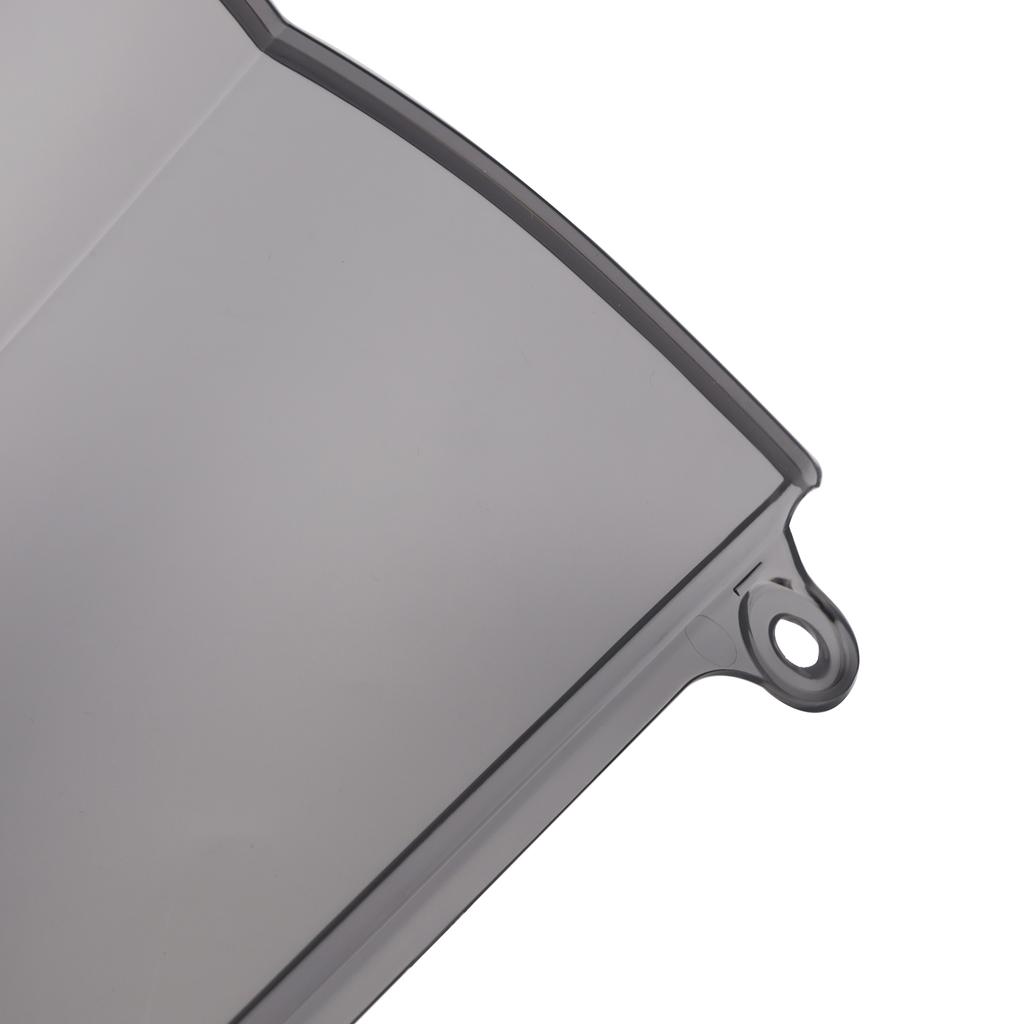 Windshield WindScreen fit for HONDA CBR600RR 2021-2025 Gray