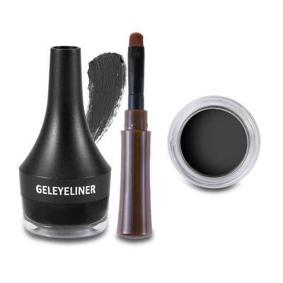 Make-up na oči – Oční linky