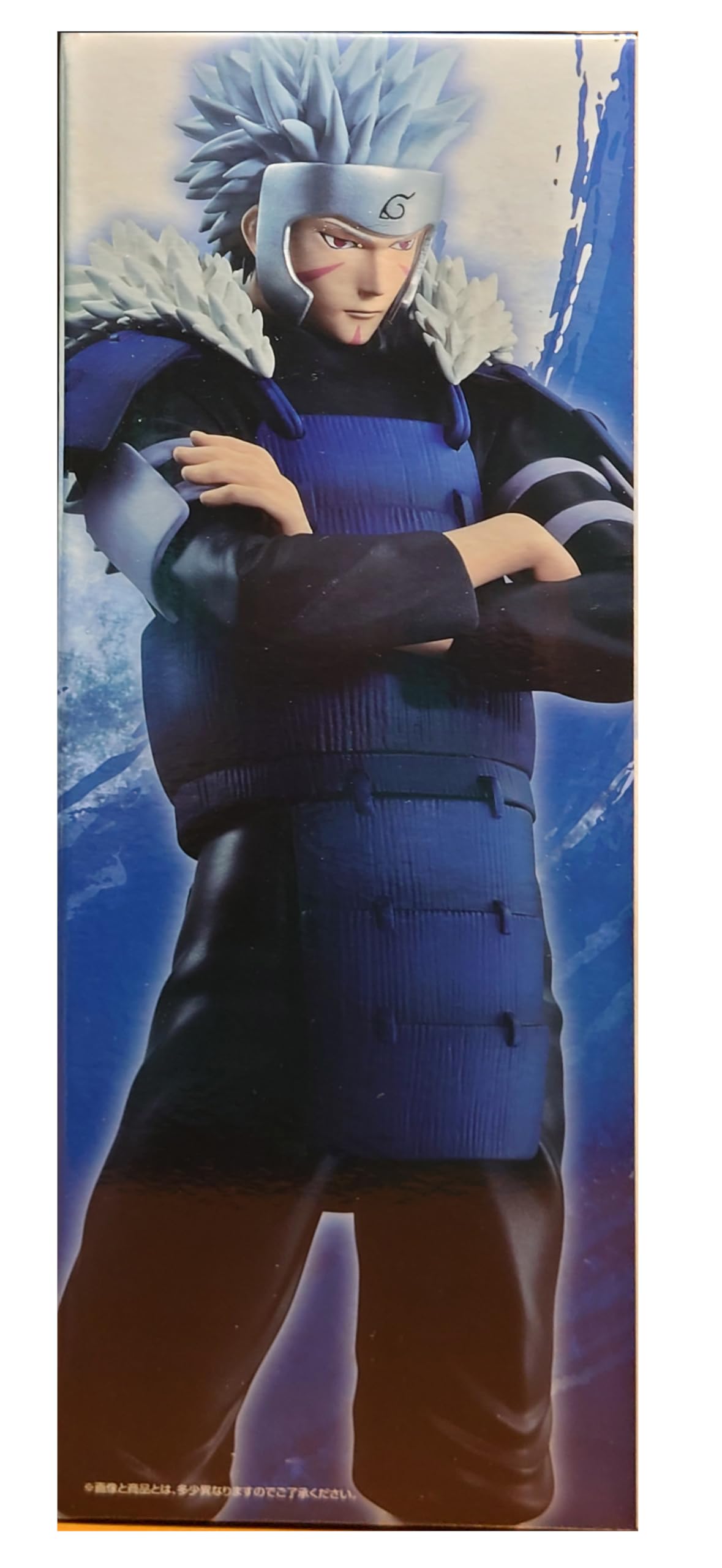 

Ichiban Kuji NA RUTO Shippuden Connected Thoughts