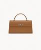 Clave Lena Tan Shoulder Bag