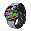 Rainbuvvy DM82 4G Android Phone Watch 1.75inch AMOLED 2GB RAM 16GB ROM Quad Core 5MP Full Netcom 1520mAh Long Standby Touchscreen Smartwatch