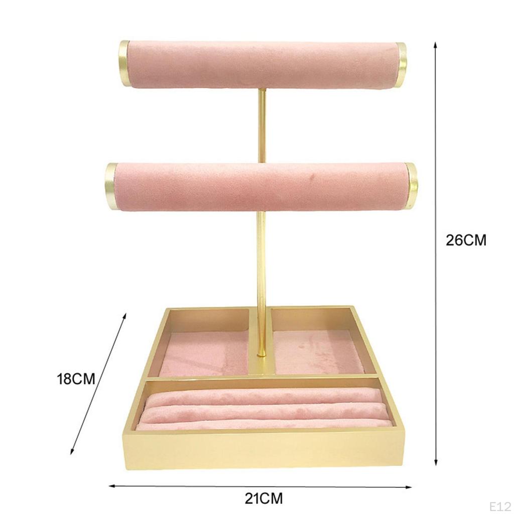 Chic Jewelry Storage Solution for Ladies