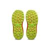 New Asics Gel Trabuco Max 2 'Deep Ocean Bright Orange' 1011B606-401