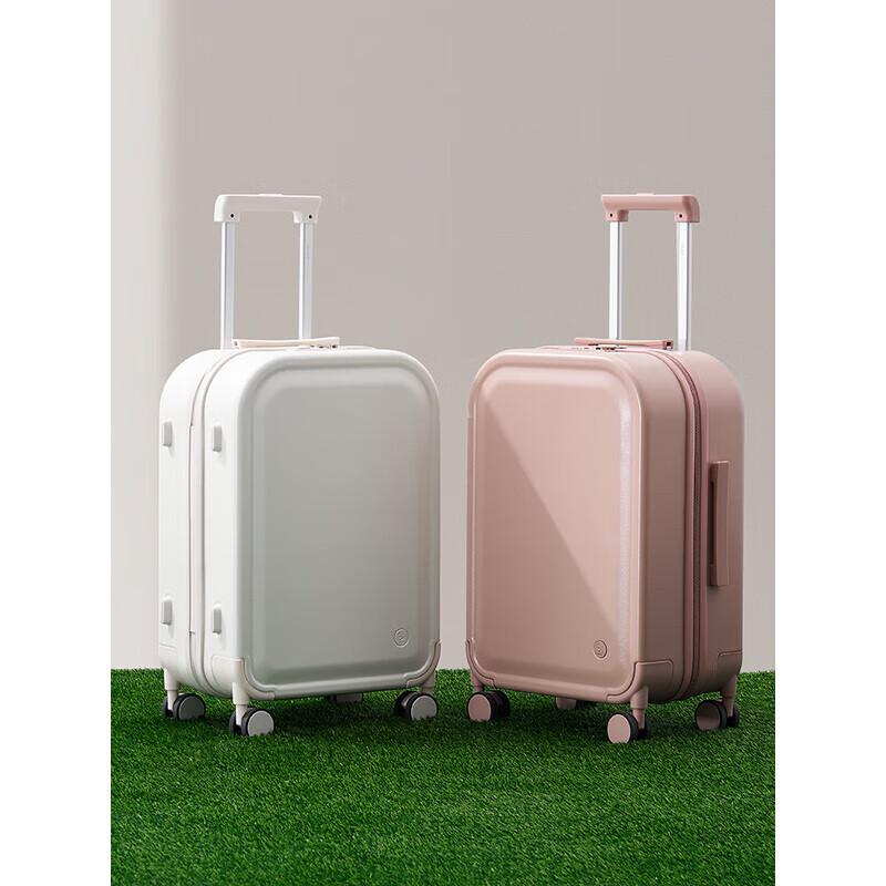 

Aiwashi Collector Series Carry-On Luggage