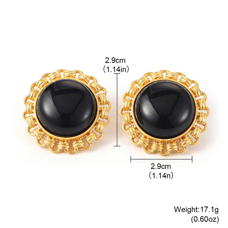 

Элегантные женские серьги-пусеты в виде подсолнухов золотого и серебряного цвета: Невыцветающий, Высококлассный Французский Дизайн в Стиле Легкой Роскоши