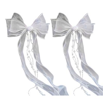Haarstyling-Accessoires – Haarschmuck