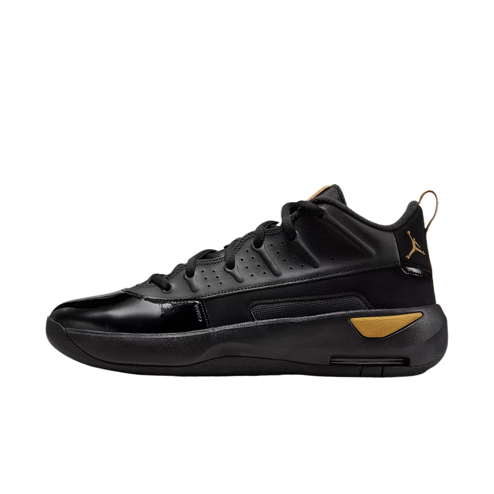 Баскетбольные кроссовки Jordan Max Aura 7 Grip Мужские HQ2091-007 41