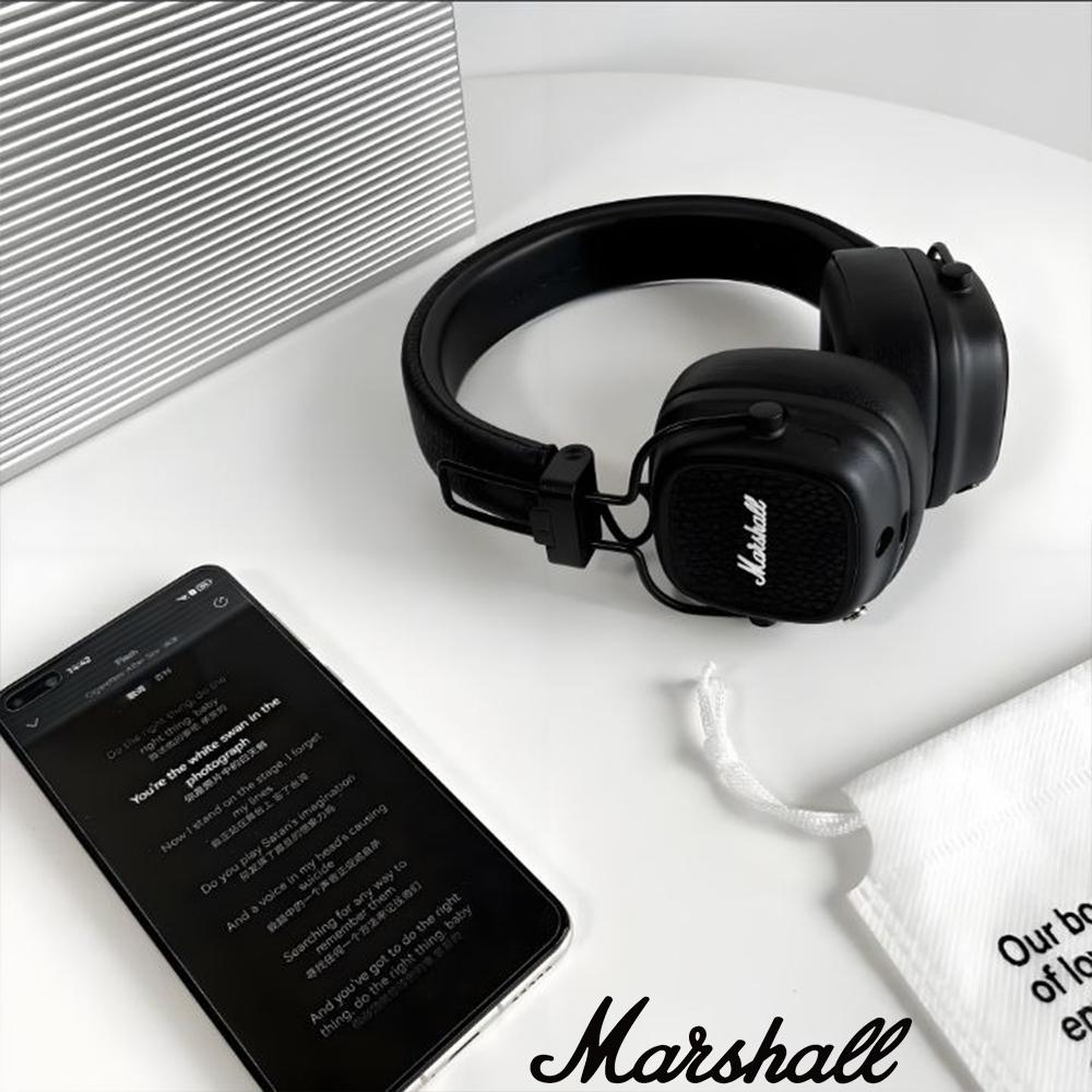 Marshall MAJOR IV