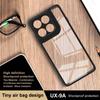 For Moto Edge 60 Pro 5G Phone Case IMAK Case UX-9A Series