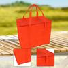 Insulated Grocery Bag Premium Quality Thickened Food Delivery Tote
