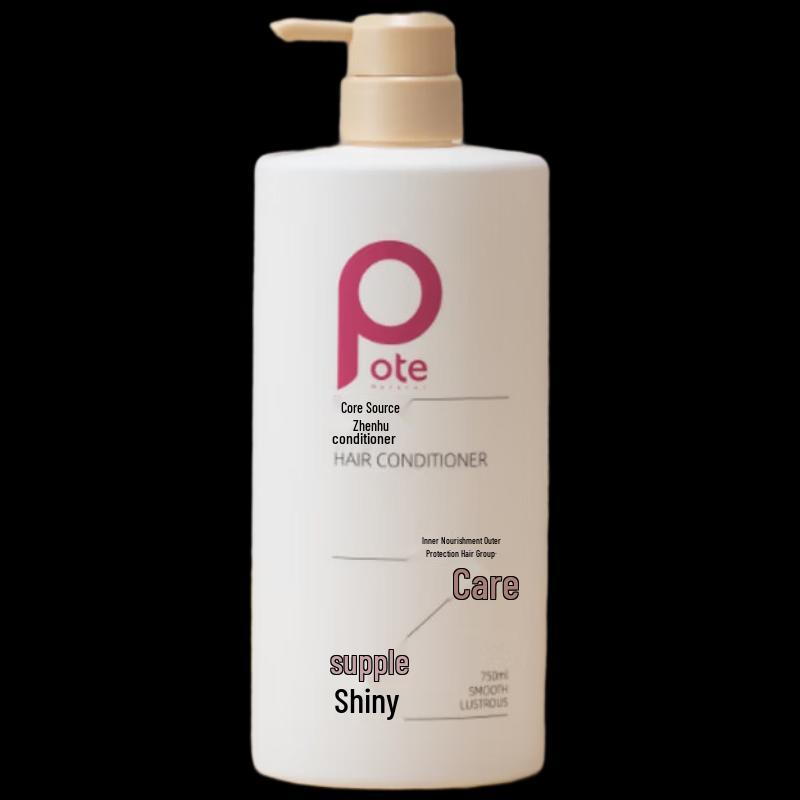 Bartie Core Source Hair Conditioner 750ml