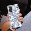 Blue And White Porcelain Phone Case For Xiaomi Redmi Note 15 14 13 12S 12 11 Pro Plus 14S 11S 11E 10 10S 11T 5G Personalized Cov