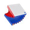 Meilong 9x9x9 V3 Magic Cube Puzzle Magic Cube Magnetic 9x9 Speed Cubo Magico Puzzle for Intelligence Children Toys