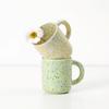 Splash 390ml Mug 1p Gift Couple Cafe Housewarming