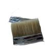 Industrial Marine Long Handle Solvent-Resistant Pig Bristle Brush for Cleaning and Sweeping.