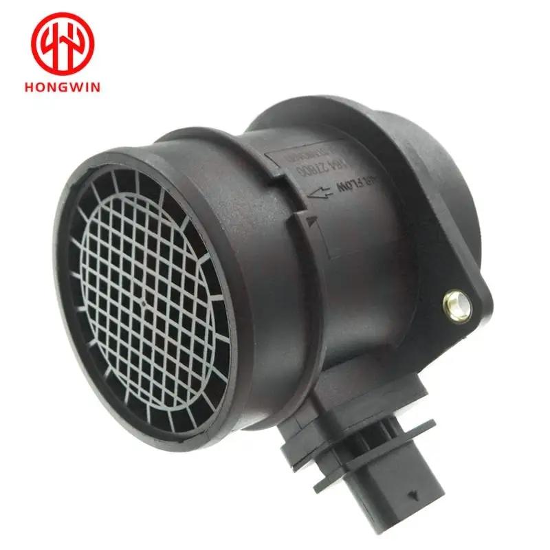 

Mass Air Flow Sensor MAF Meter For Ssangyong Actyon Kyron Rexton Rodius 2.0 2.7 3.2 0280218199 0281002721 9220930006 6650943148 1 pcs