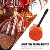 TPU Bicycle Inner Tube French Valve Bike TPU Inner Tube Ultra Light Inner Tube  Cycling Accessories