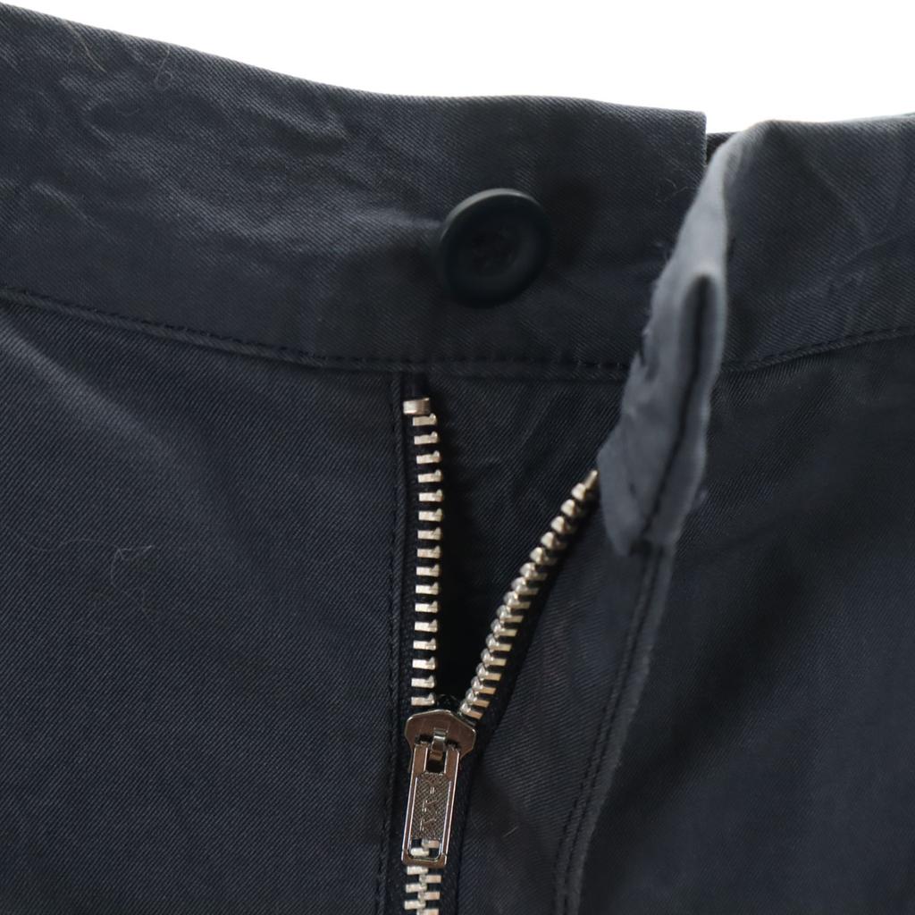 Y's made in Japan Boot cut pants S charcoal Women Used