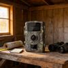 Animal Infrared Night Vision Camera Waterproof Outdoor Wildlife Security For Forest And Orchard Monitoring