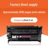 Kompatibel mit HP W1510A Tonerkartusche: 4103dw/fdn Trommel & 4003dn Tintenpatrone (HP1510X)