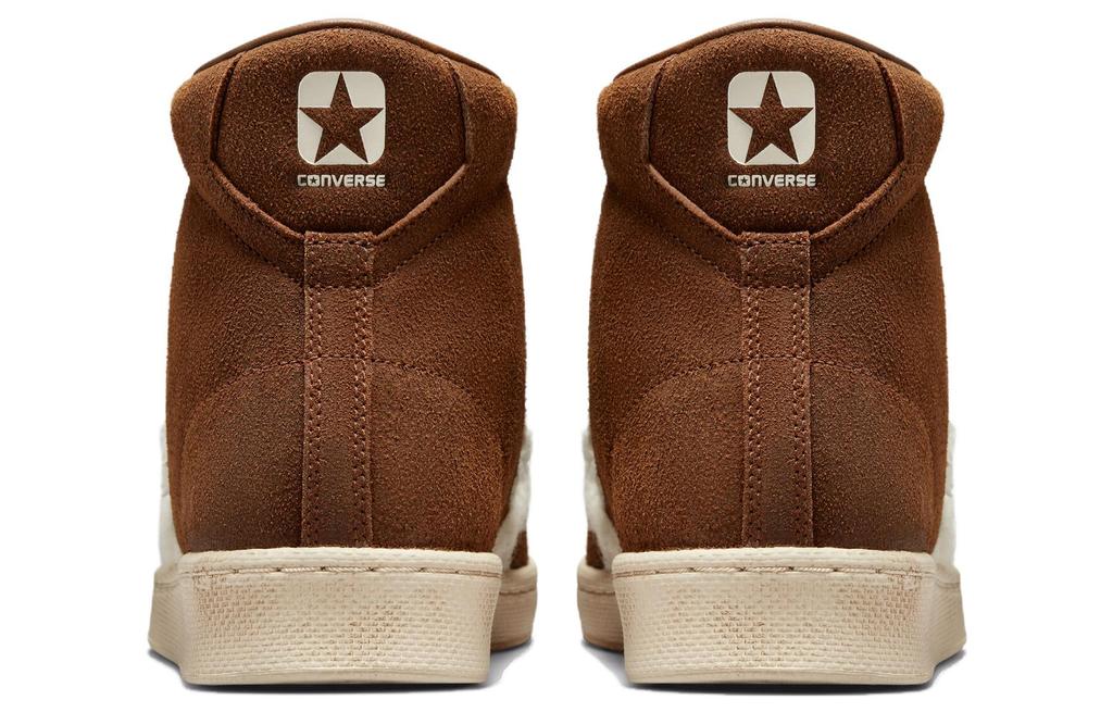 Pro Leather Barriers X Pro Leather Converse 'The North Star' A01787C