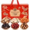 Shouzu Mountain Delicacies Dried Mushroom Gift Box