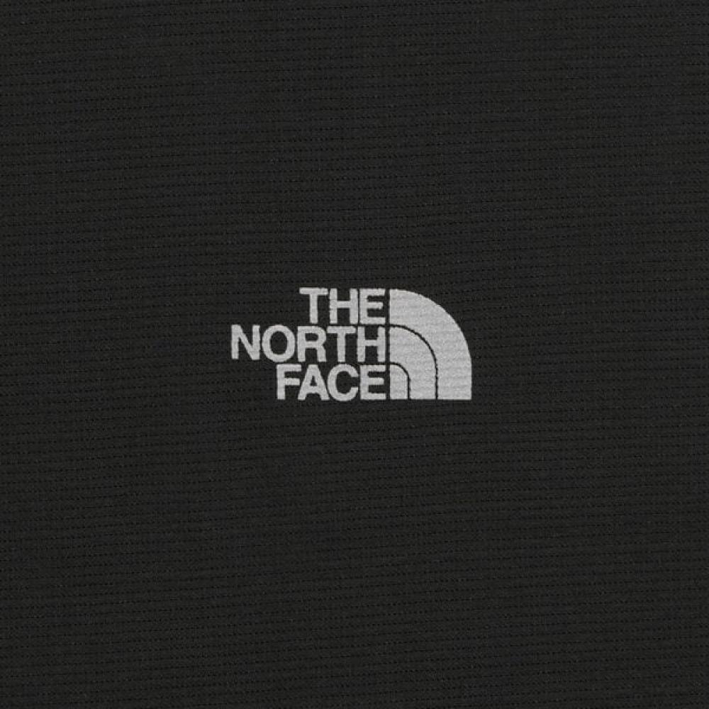The North Face Men S Endurance Short Sleeve Tee Charcoal nt7uS56b