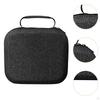 And Speaker Storage Case, Multi-Purpose Heavy Duty Carrying Case with Handle, Portable Travel